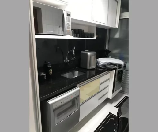 Imagem APARTAMENTO RESIDENCIAL em SÃO PAULO - SP, PERDIZES