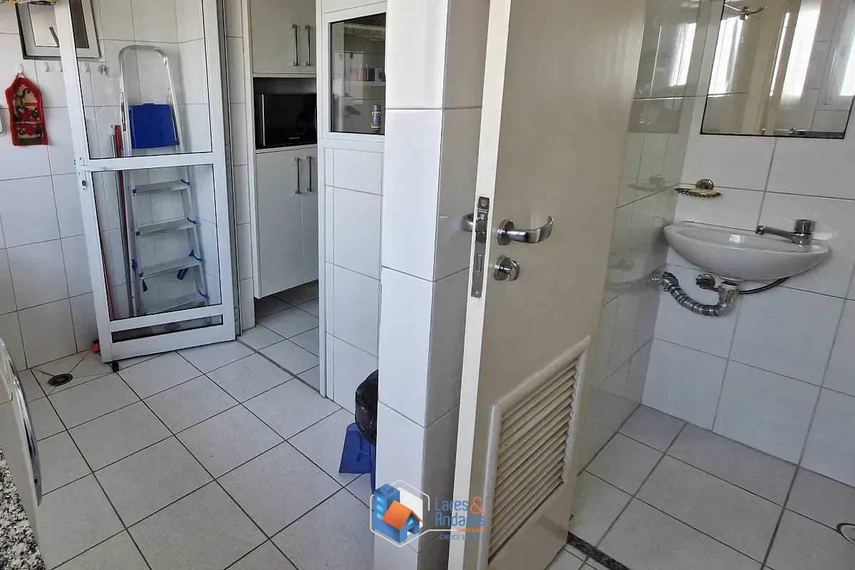 Imagem Apartamento para venda em Vila Gumercindo com 3 quartos, sendo 1 suíte, 87m²