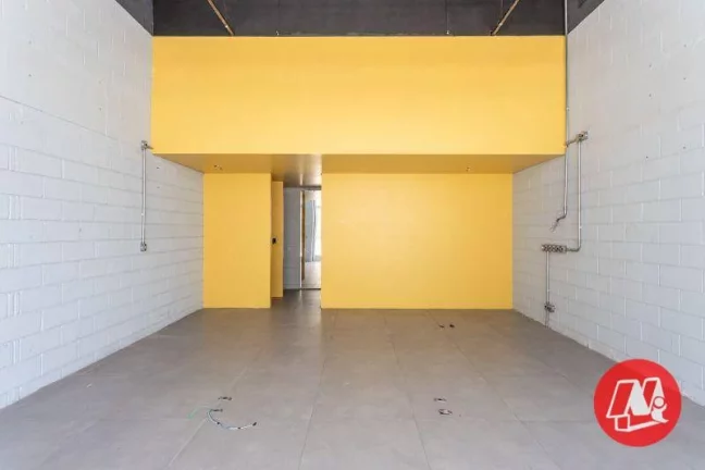 Imagem Loja para alugar, 52 m² por R$ 6.901,00/mês - Praia de Belas - Porto Alegre/RS