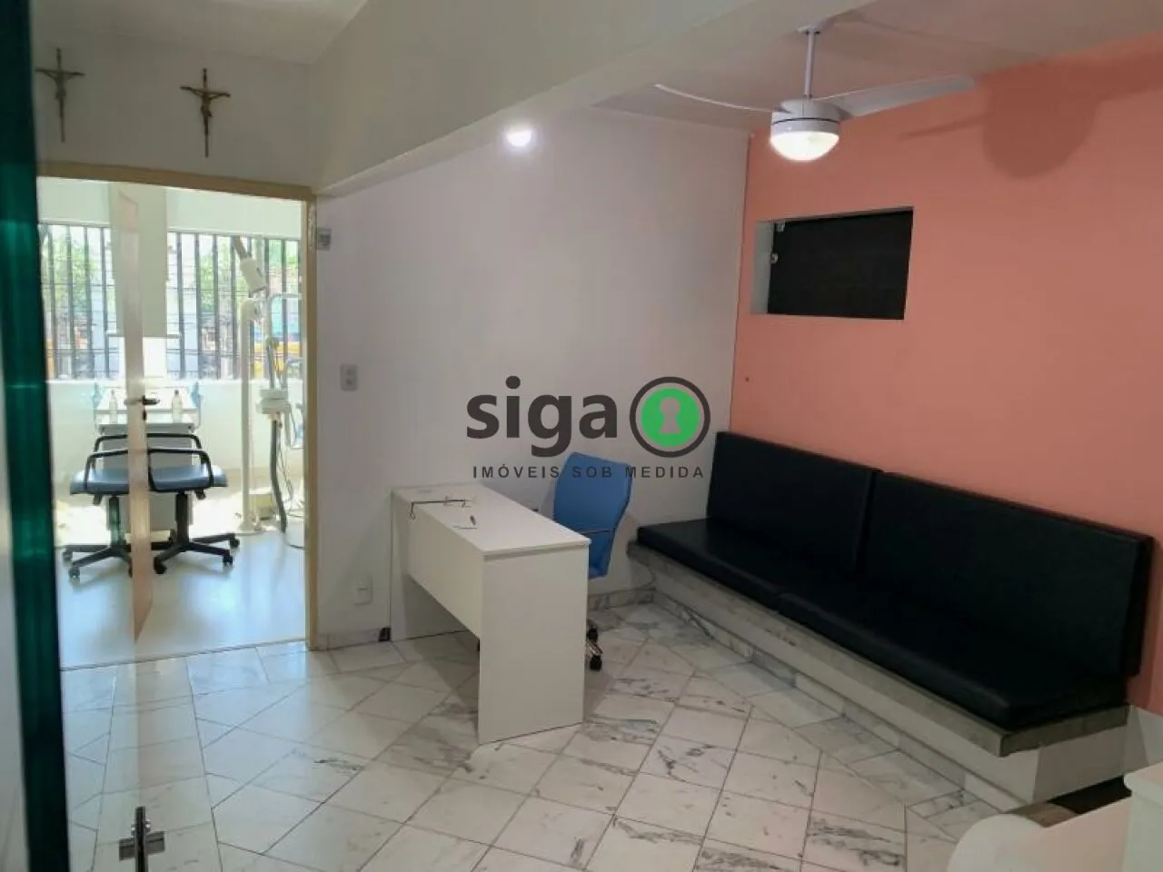 Imagem Venda Consultório Dentário AV. indianópolis