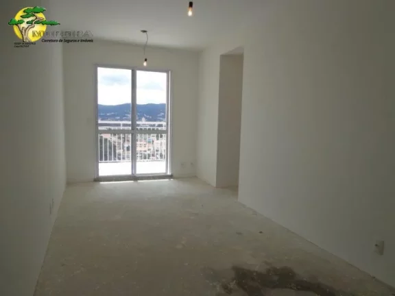 Imagem APARTAMENTO NOVO PARA VENDA NO TUCURUVI