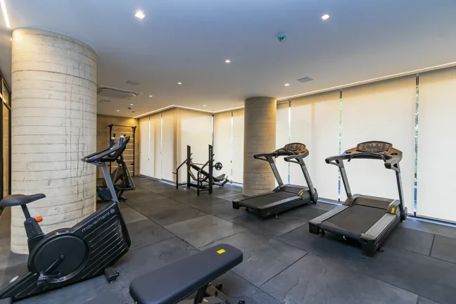 Imagem Varanda Barigui - Residencial