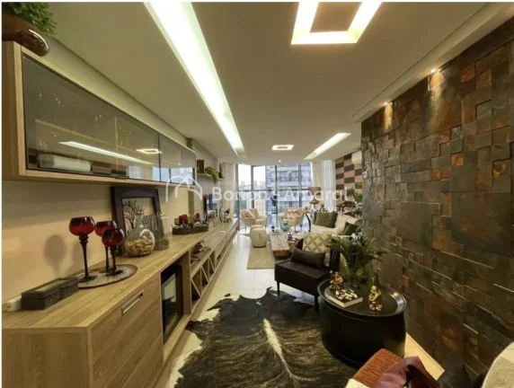 Imagem Localizado em uma das regiões mais desejadas de Campinas, este apartamento oferece praticidade e be...