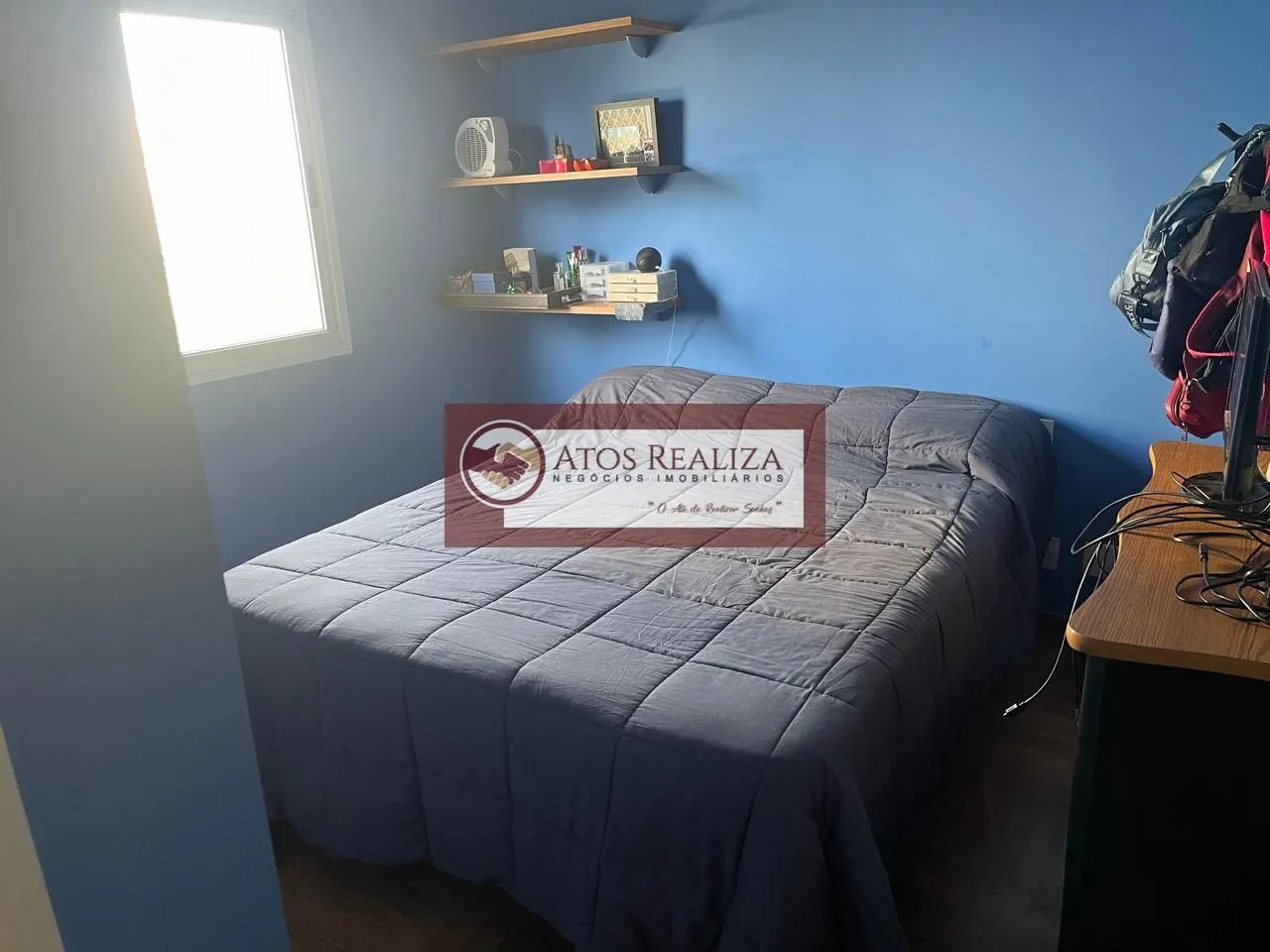 Imagem Apartamento à Venda em Vila Sofia SP, 3 Dorms, 1 Suíte, R$995mil