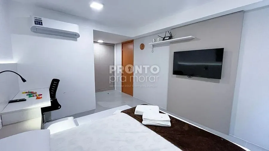Imagem Carneiros Atlântico Flats &amp; Resort