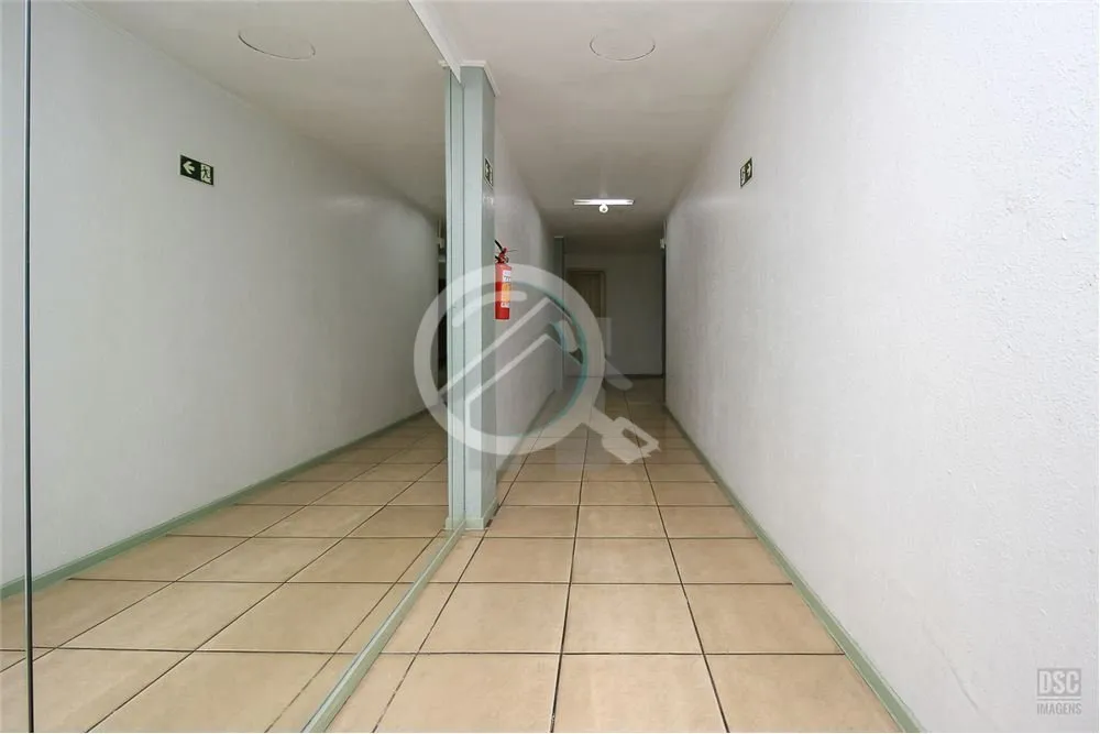 Imagem Imagina você viver bem próximo da Redenção, em frente da UFRGS, praticamente ao lado da Santa Ca...