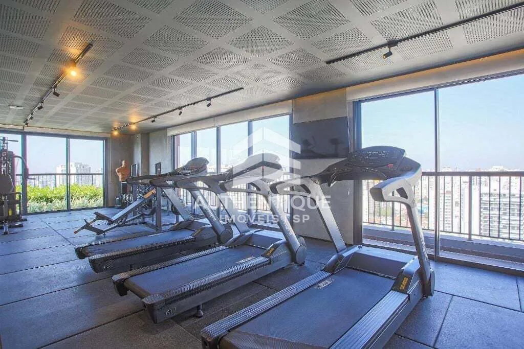 Imagem K360 HUMBERTO I - VILA MARIANA - Apartamento à venda em São Paulo/SP