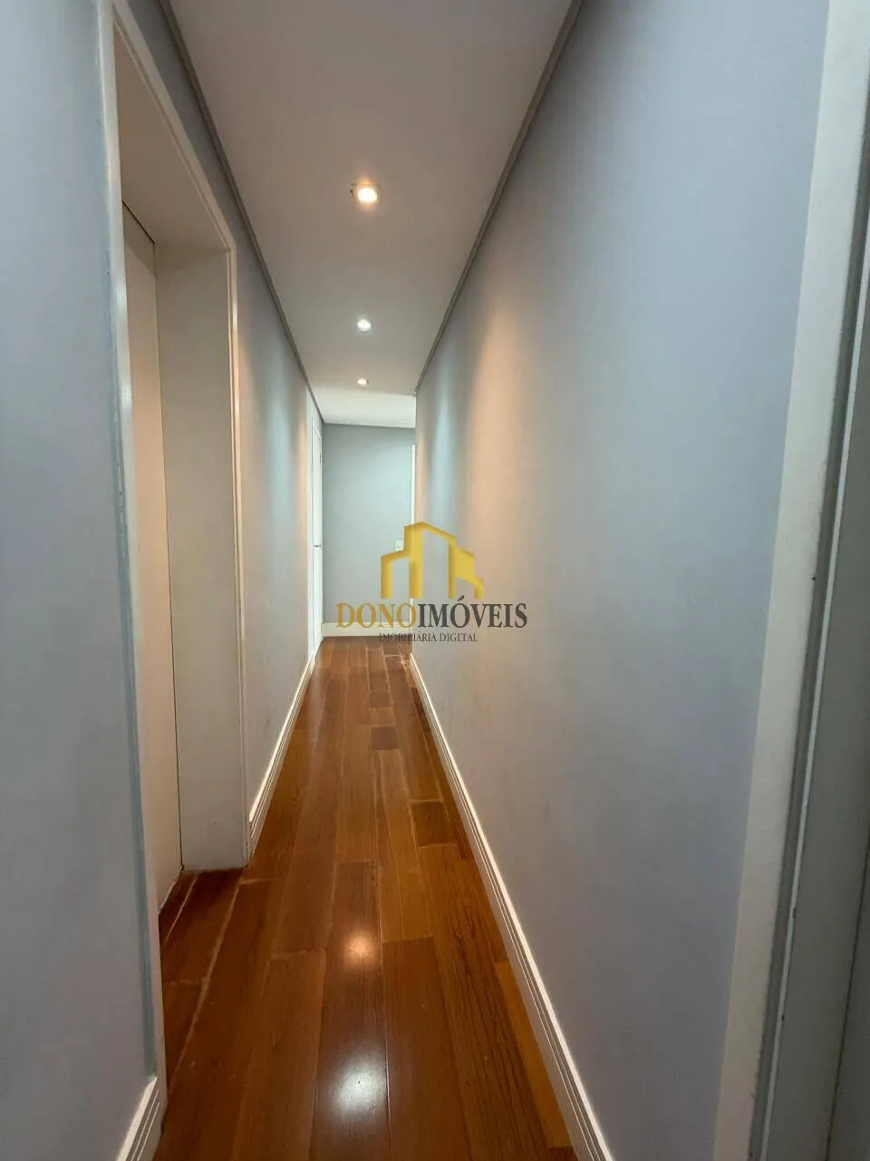 Imagem Apto venda porteira fechada, 180m, Cond Domo Prime, Centro SBC