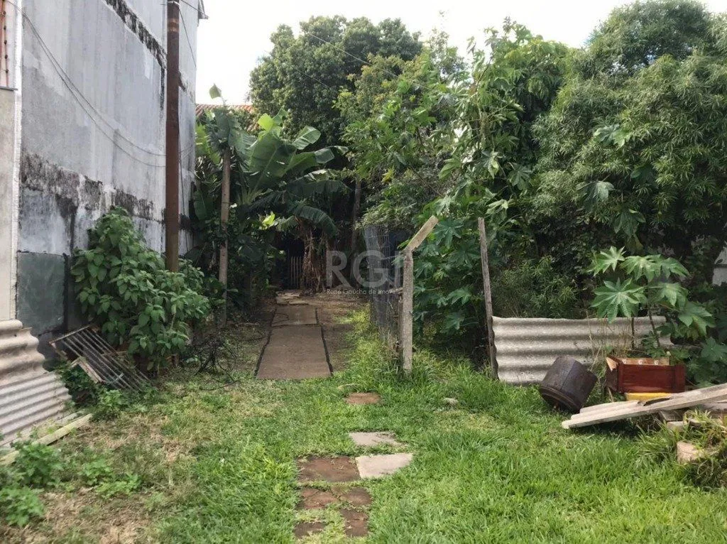 Imagem Terreno para Venda - 0m², 0 dormitórios, Tristeza