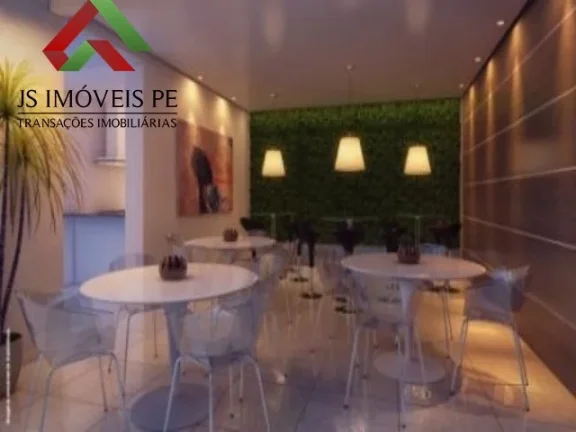 Imagem Apartamento A Venda em RECIFE - PE, GRAÇAS