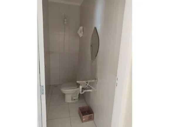 Imagem Sobrado para Venda em Santo André / SP no bairro Vila Assunção