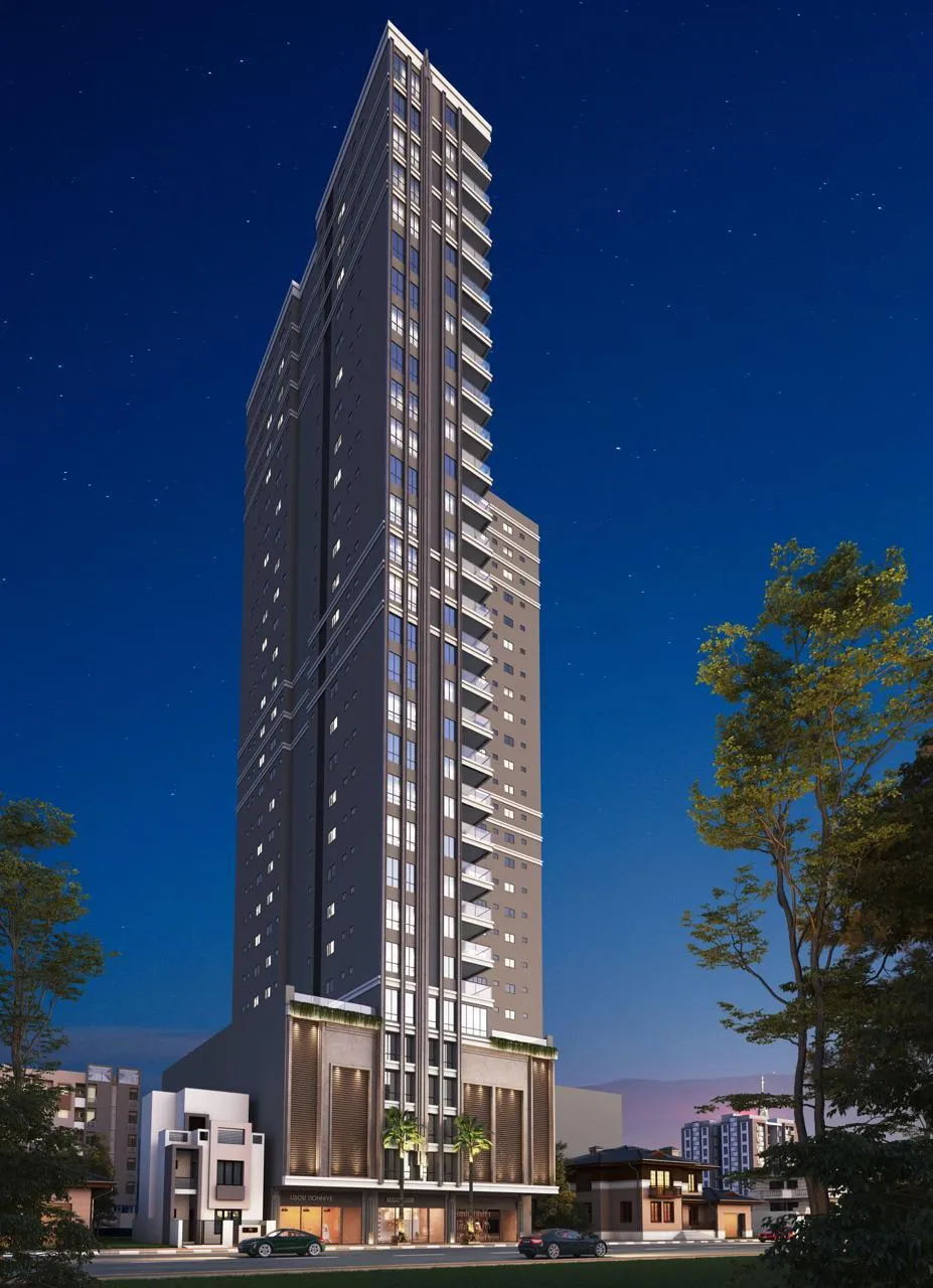 Imagem Apartamento à venda com 145.86m2 por R$ 1.855.000,00