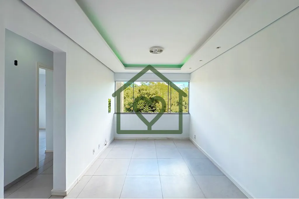 Imagem Apartamento semimobiliado, projetado para proporcionar uma experiência de vida única. Com 3 dormit...