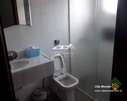 Imagem CASA RESIDENCIAL em BERTIOGA - SP, MORADA DA PRAIA