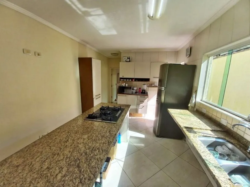 Imagem CASA COM 200,00 m² - CANTO DO FORTE - PRAIA GRANDE SP