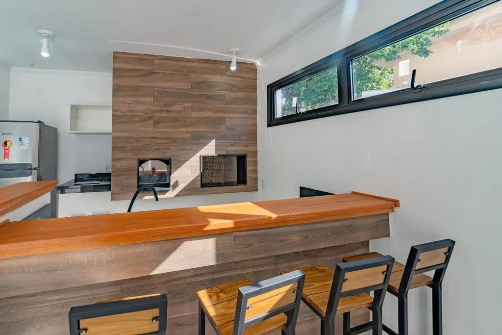 Imagem Duplex em Nonoai