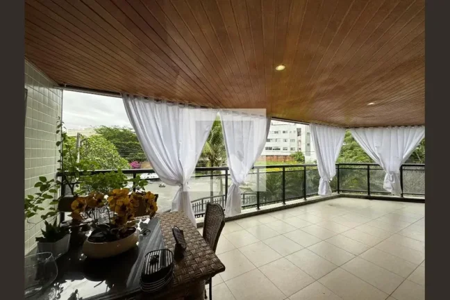 Imagem Apartamento à Venda - Recreio, 2 Quartos, 130 m2