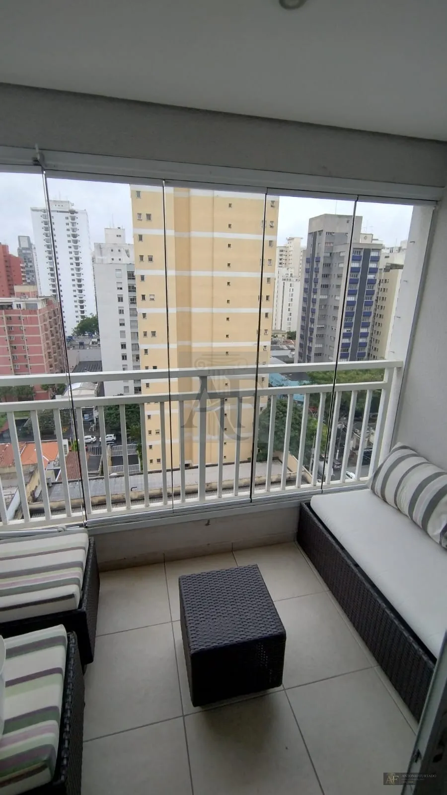 Imagem Apartamento para alugar em Vila Nova Conceição, São Paulo