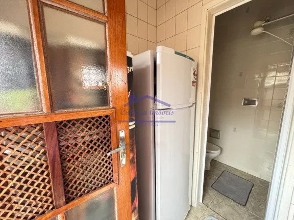 Imagem Apartamento térreo no Centro - Oportunidade