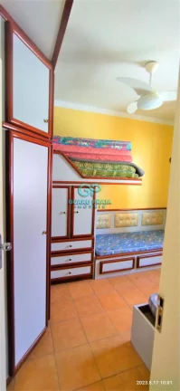 Imagem Apartamento à venda no bairro Enseada - Guarujá/SP
