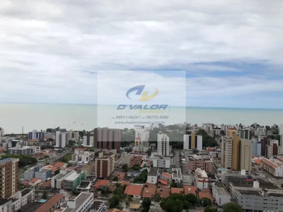 Imagem Vendo aptos novos e prontos, com plantas de 67m2 à 115m2, varanda gourmet vista mar, 2 quartos ou 3 suítes