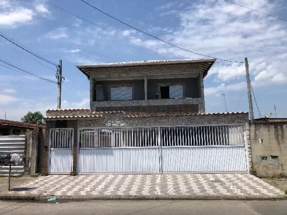 Foto do imóvel Oportunidade Única em PRAIA GRANDE - SP | Tipo: Casa | Negociação: Venda Direta Online | Situação: Imóvel em AVENIDA DOUTOR ESMERALDO SOARES TARQUINI