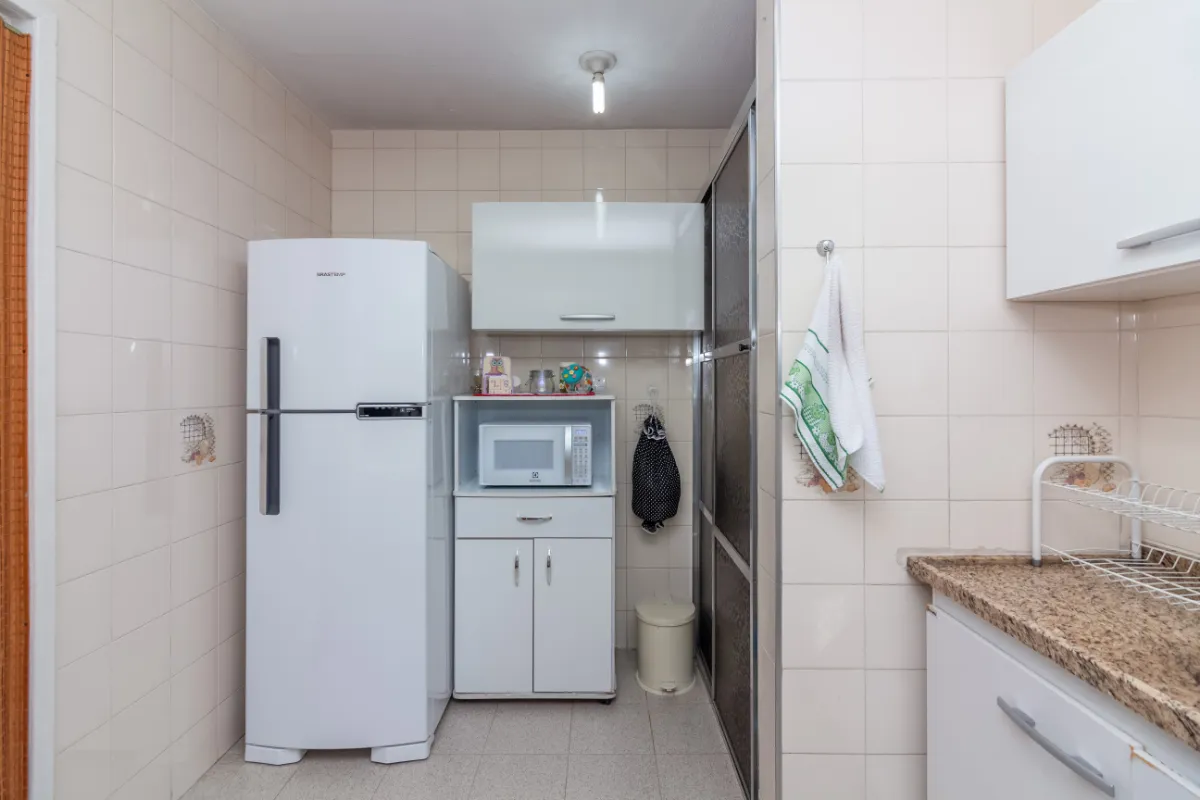 Imagem Apartamento para venda em Jardim Íris com 2 quartos, 50m2