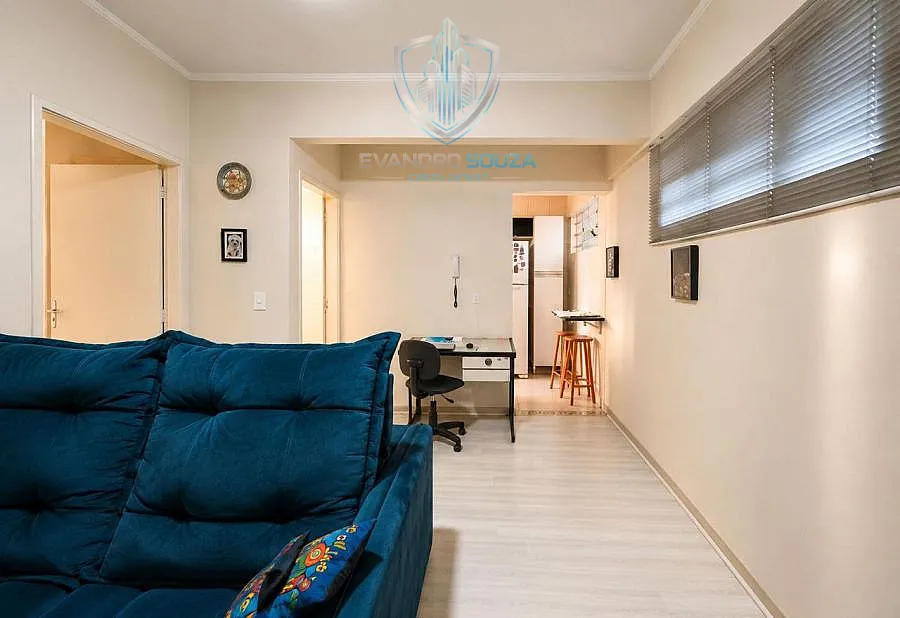 Imagem Apartamento a Venda no bairro Centro - Limeira, SP