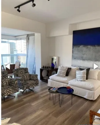 Imagem Apartamento com 2 Quartos à Venda, 85 m² em Pinheiros - São Paulo