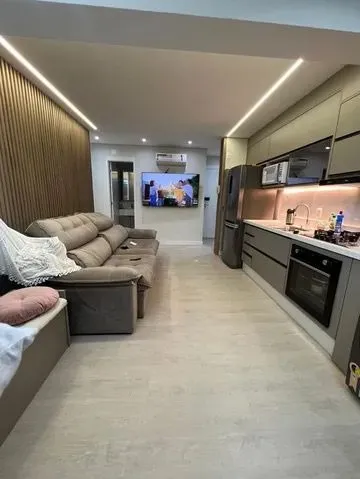 Imagem APARTAMENTO DOS SONHOS À VENDA E LOCAÇÃO!