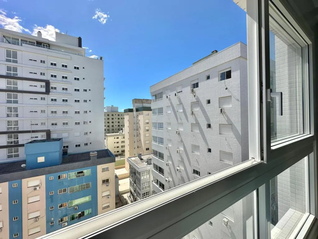 Imagem Apartamento 1 Dormitório - Bairro Centro