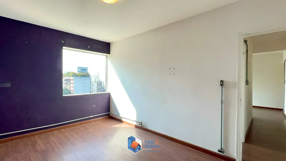Imagem Apartamento para venda em Sumaré com 2 quartos, 81m²