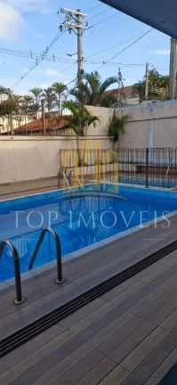 Imagem Charmoso Apartamento no Jardim Satélite Se você busca conforto e praticidade, este é o imóvel ideal!