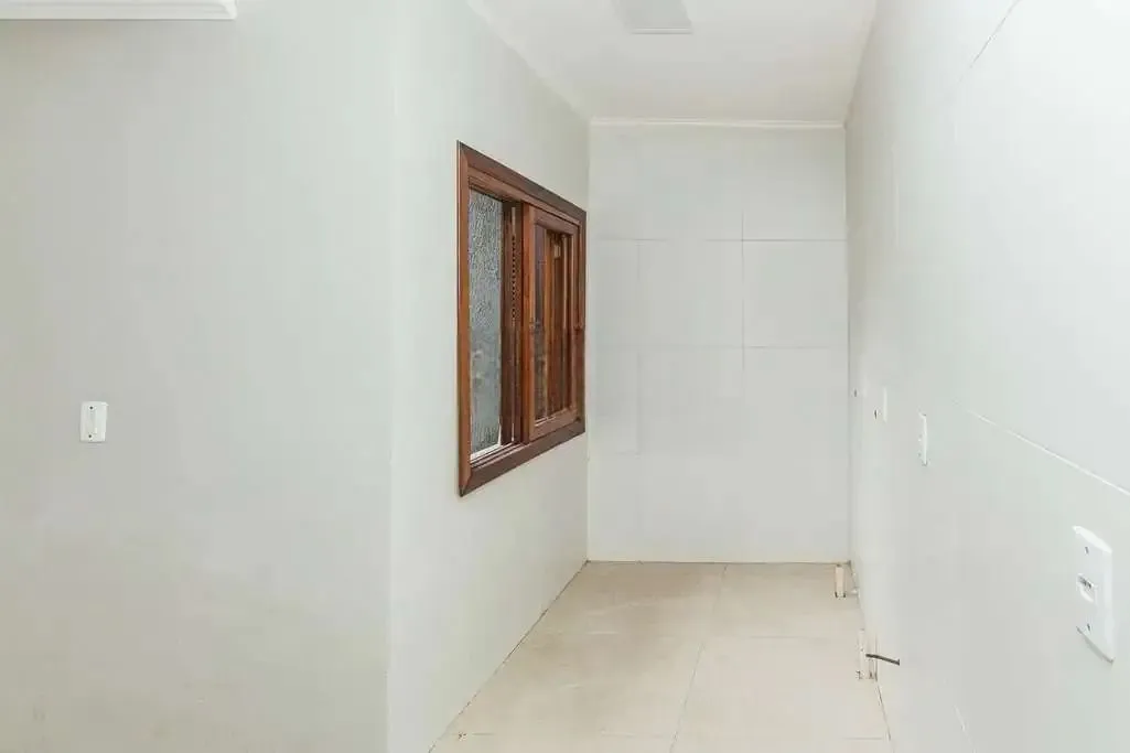 Imagem Casa em Mário Quintana