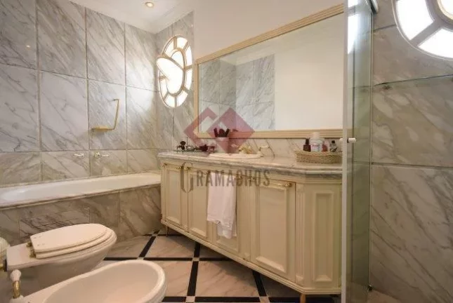 Imagem Apartamento para Alugar, 4 Quartos, 588m2 - Jardim Paulista, São Paulo | Gramachos