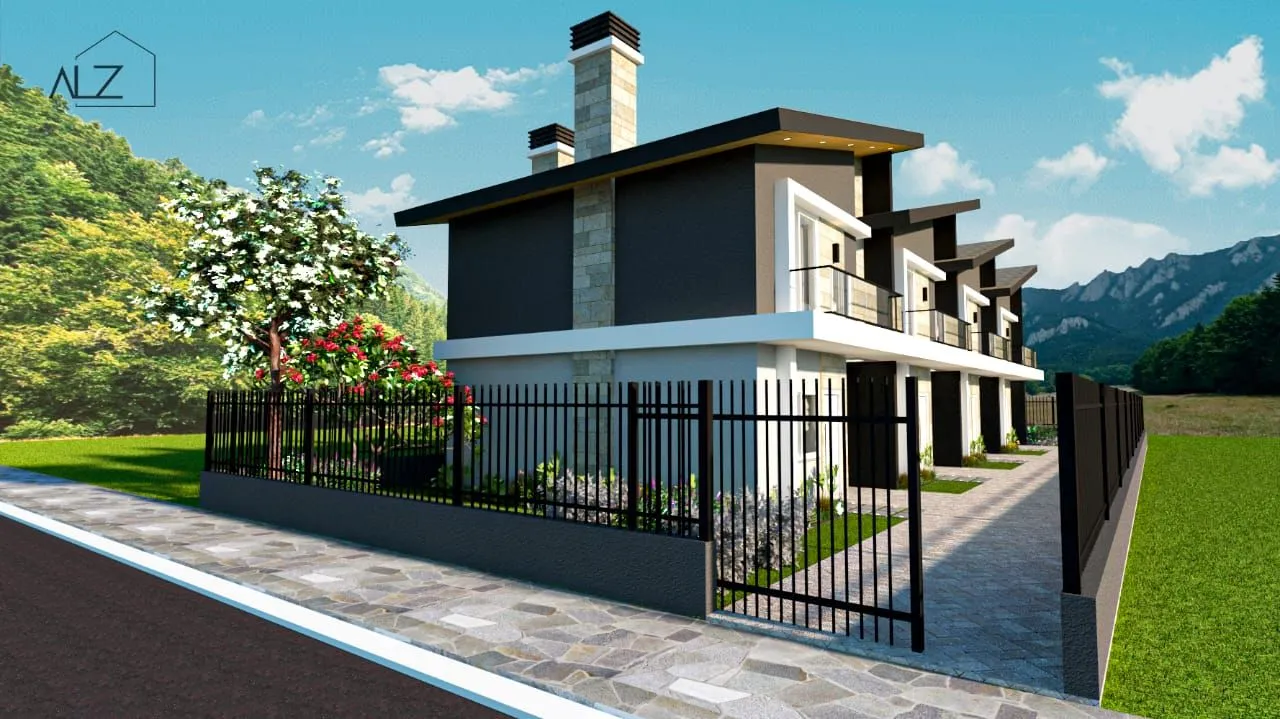 Imagem Casa à venda em Gramado, Portico, com 2 quartos, 103.74m2