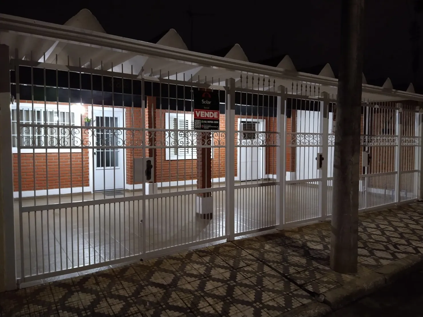 Imagem Casa à venda 3 Quartos, 3 Vagas, 250M², Parque Jaraguá, Taubaté - SP