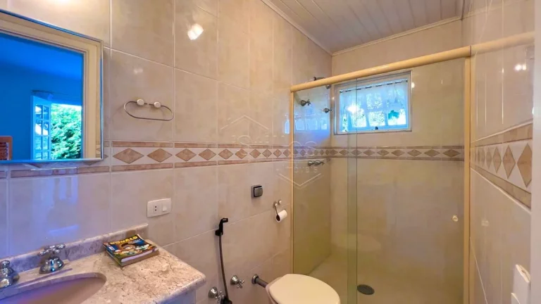 Imagem Casa de condomínio