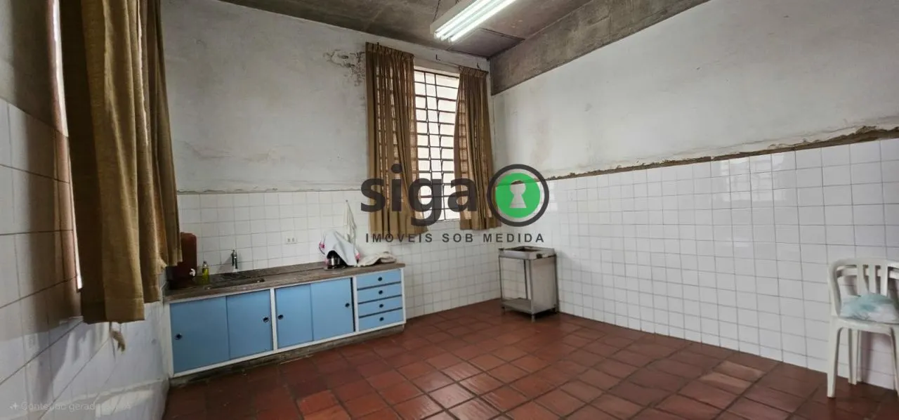 Imagem Galpão para locação 750 m² no Tatuapé