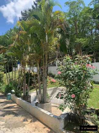 Imagem Oportunidade de Chácara em Mairiporã 6480m² Condomínio Fechado e Financia