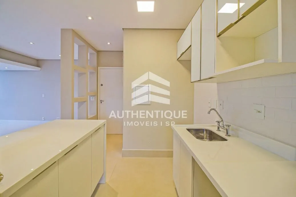 Imagem LIMITED FUNCHAL VILA OLIMPIA - Apartamento à venda em São Paulo/SP