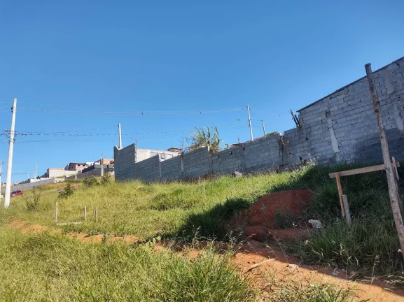 Imagem Terreno 200 m² Residencial Lamismar Perdões!!!