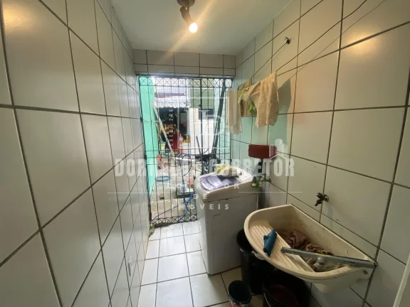 Imagem Apt. Duplex na Orla: 3 Quartos, 80m² e Próximo ao Shopping Patteo, varanda 1vg