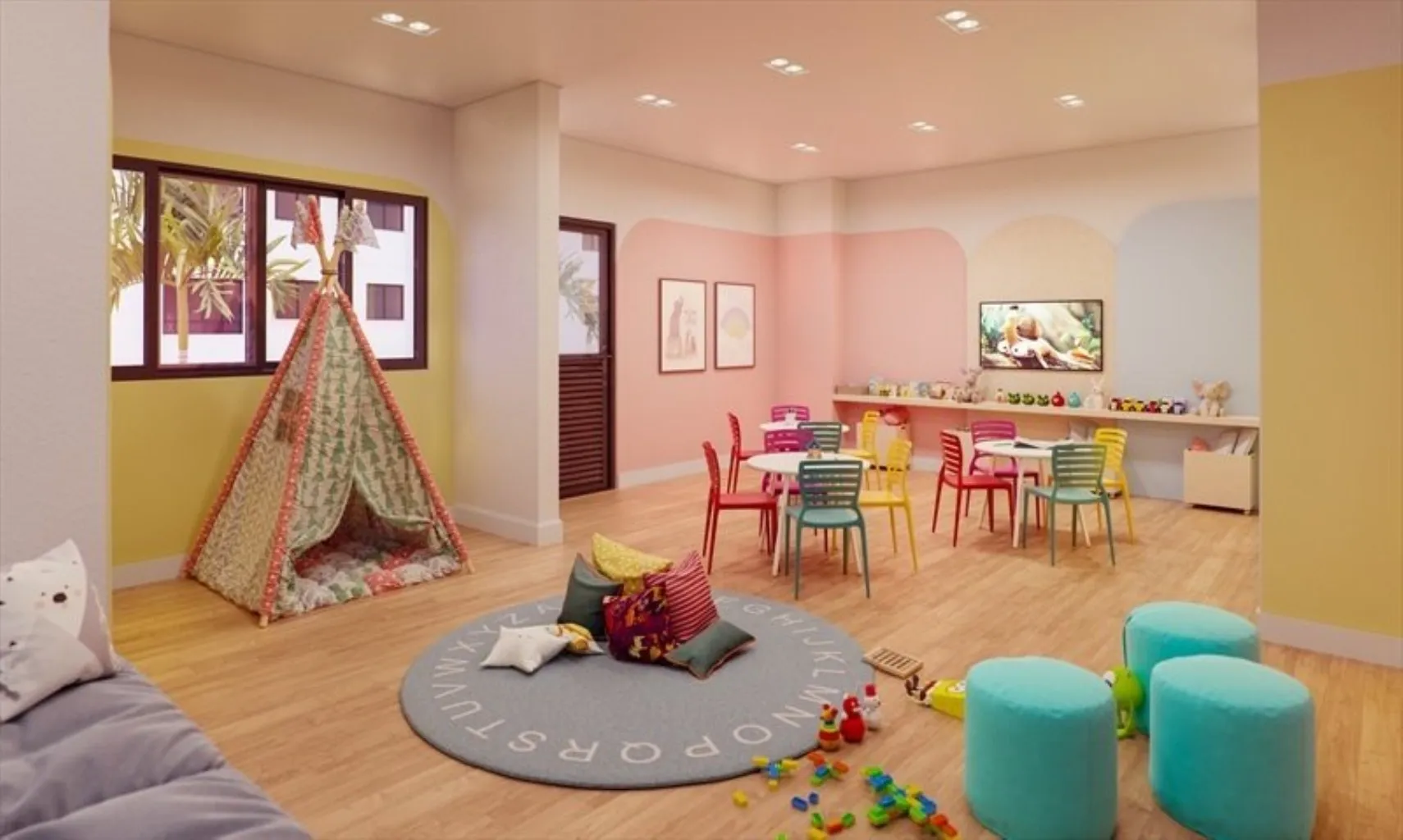 Imagem APARTAMENTO RESIDENCIAL em São Paulo - SP, Jabaquara