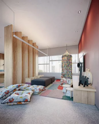 Imagem Apartamento com 3 dorms, Canto do Forte, Praia Grande - R$ 1.58 mi, Cod: 2307