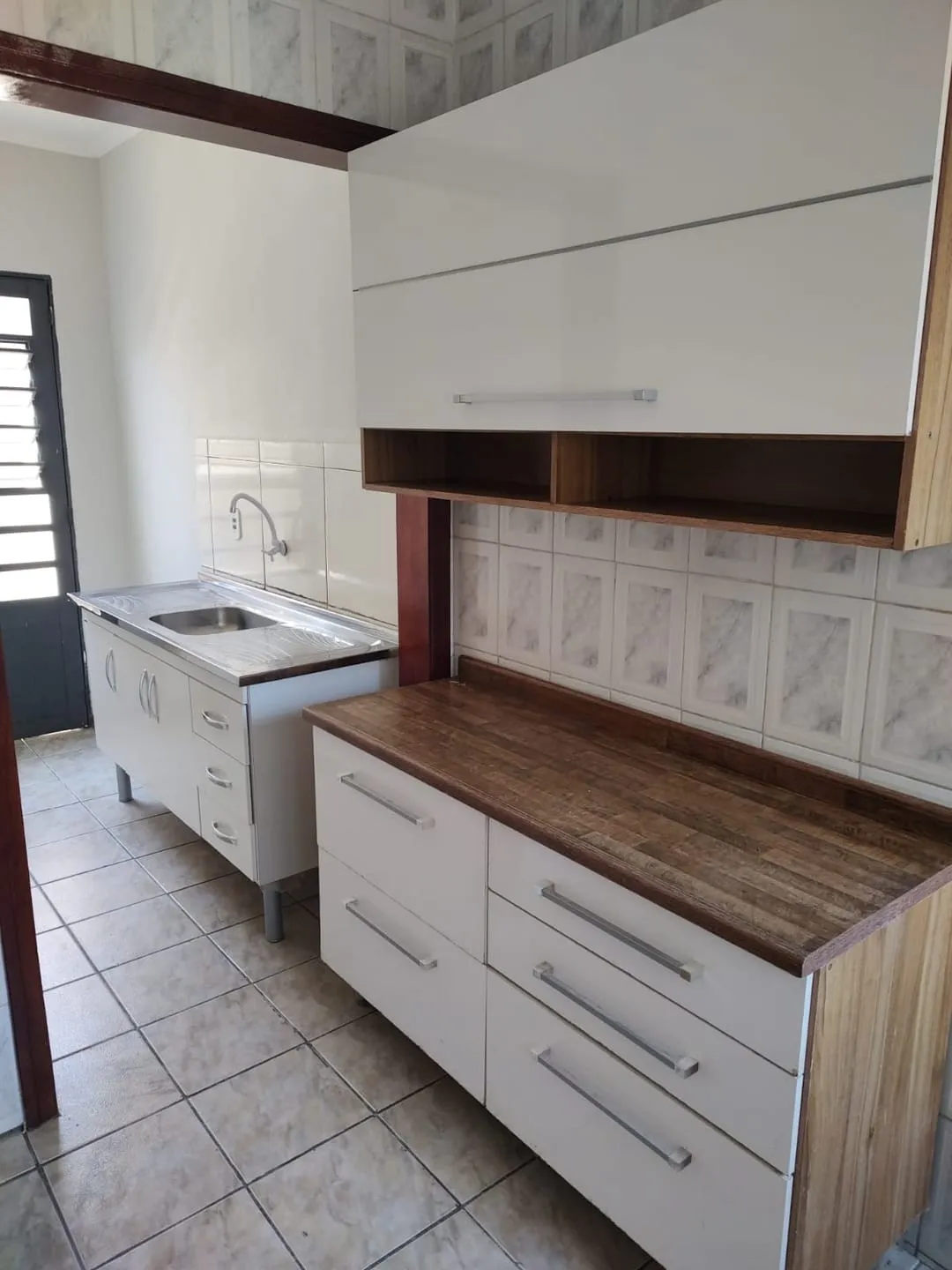 Imagem Casa à venda 2 Quartos, 1 Suite, 125M², Vila Rica, Pindamonhangaba - SP