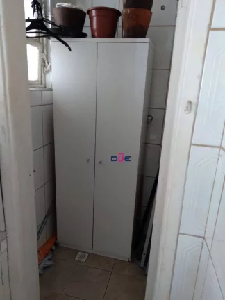 Imagem Apartamento 2 Quartos, 1 Vaga - Gonzaga - Santos/SP