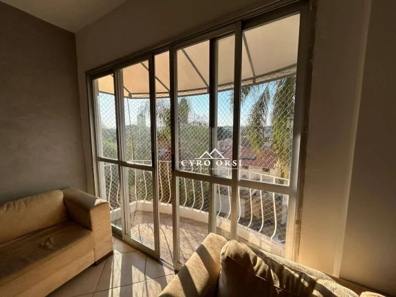 Imagem Apartamento à venda, 96 m² por R$ 300.000,00 - Vila Monteiro - Piracicaba/SP