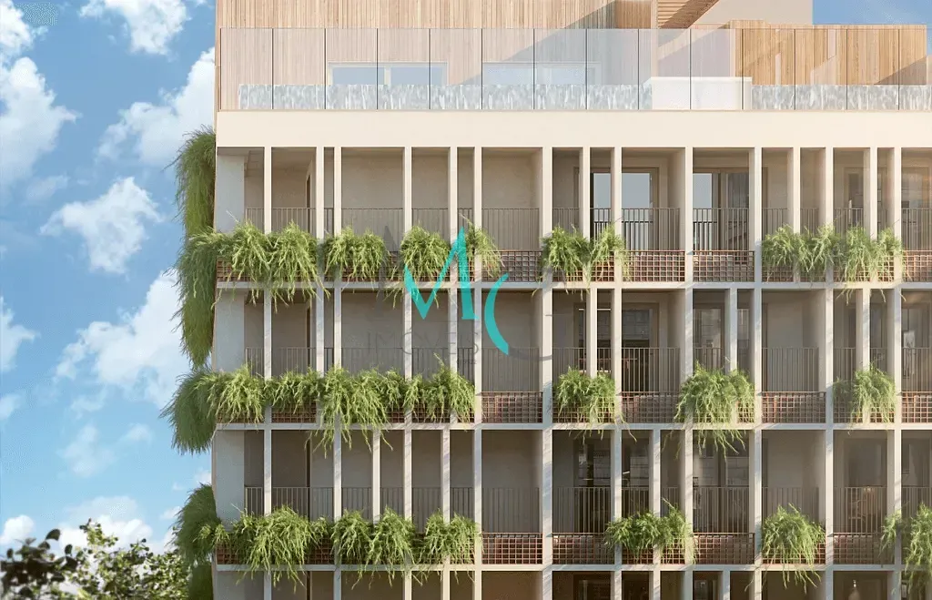 Imagem Apartamento à venda 2 Quartos 2 Suites 77.55M² Leblon Rio de Janeiro - RJ | Guilhem Mozak - Residencial