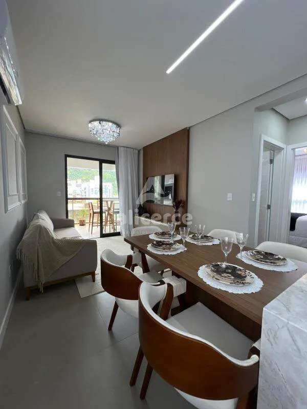 Imagem Apartamento à venda com 3 quartos 1 suíte, 81m² em Palmas Governador Celso Ramos